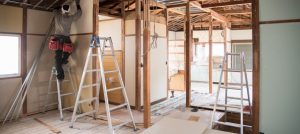 Entreprise de rénovation de la maison et de rénovation d’appartement à Varengeville-sur-Mer